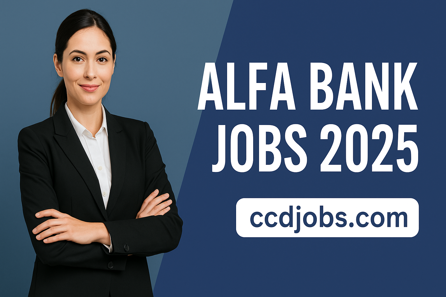 Alfa Bank Jobs 2025 | Apply Now
