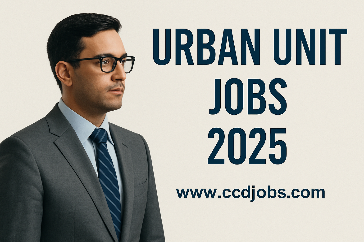 Urban Unit Jobs 2025 – Apply Now