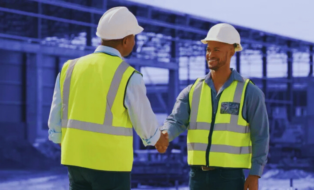 Best Industries for Unskilled Jobs in 2025