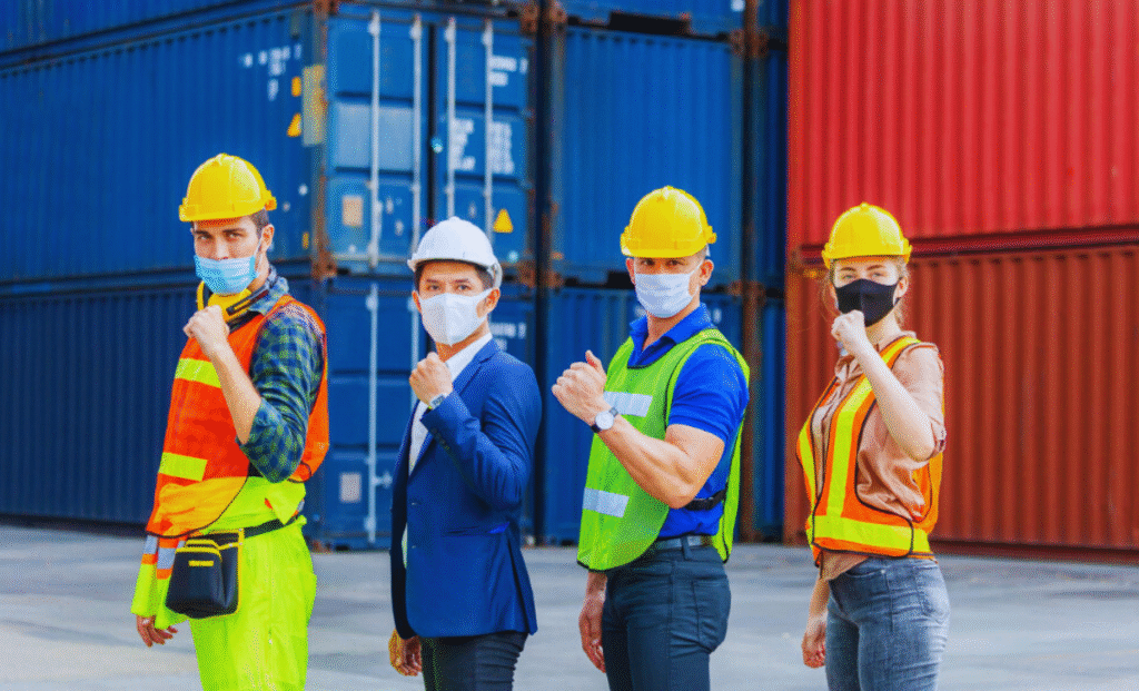 Best Industries for Unskilled Jobs in 2025