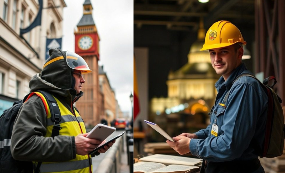 Best Online Platforms to Find Unskilled Jobs