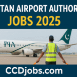 Pakistan Airport Authority Jobs 150+ Post Apply Online