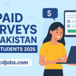 Paid Surveys in Pakistan for Students 2025 - Earn Online