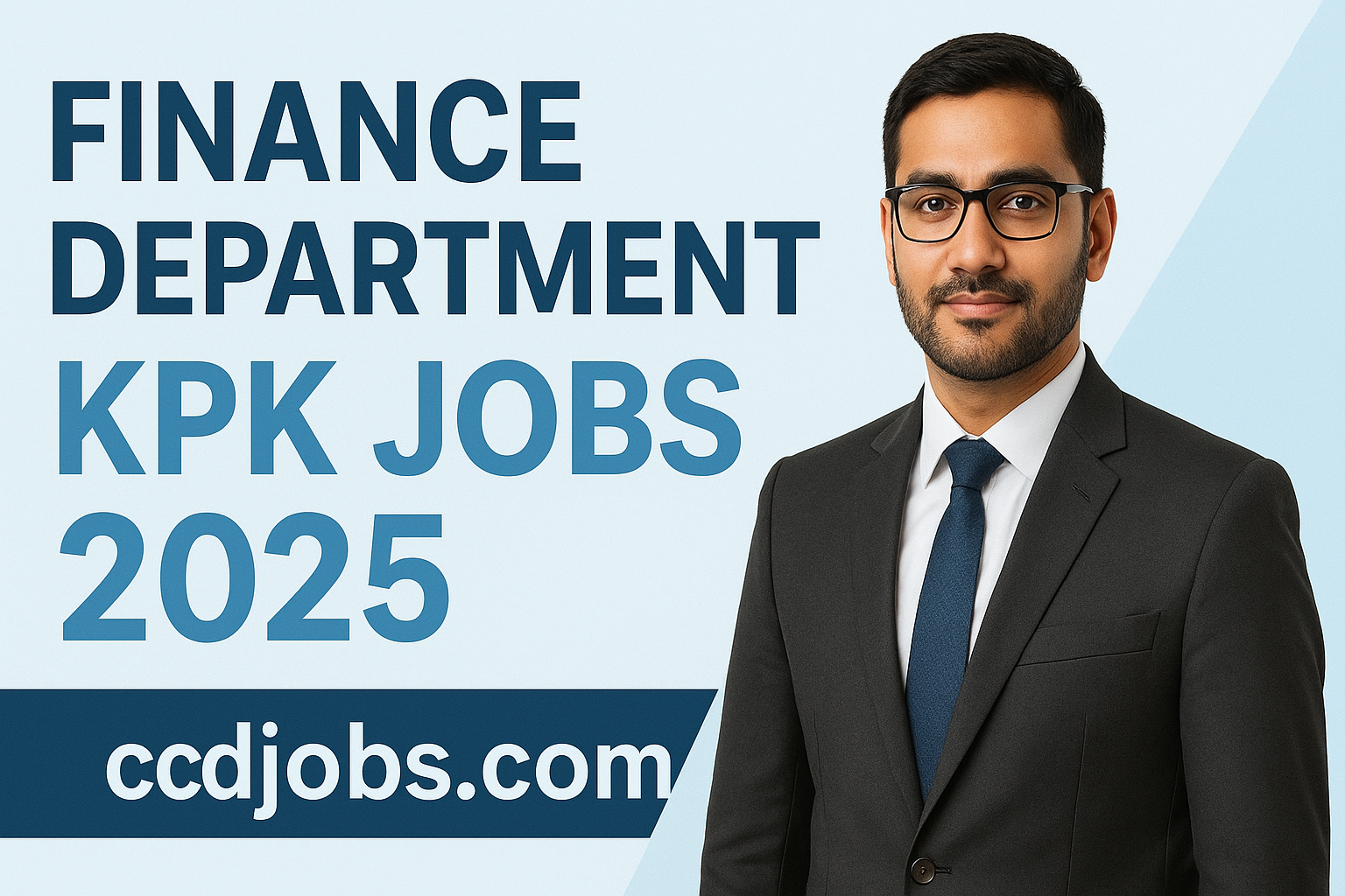 Finance Department KPK Jobs 2025 - Latest Government Vacancies & Apply Online