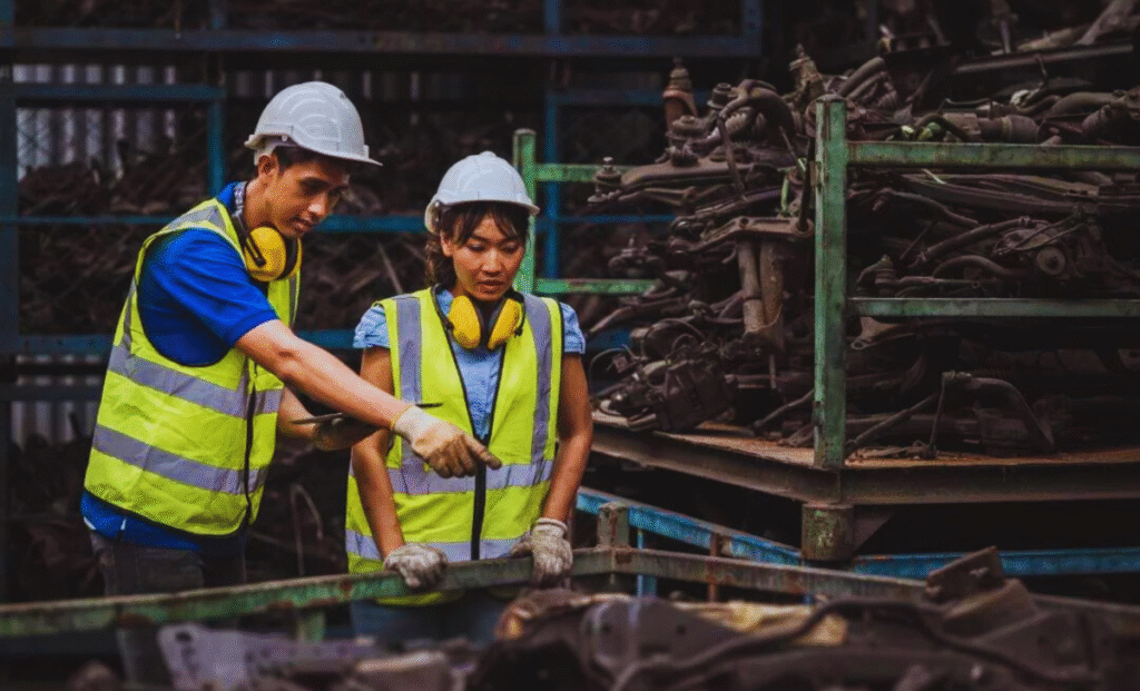 How to Apply Online for Unskilled Work Abroad