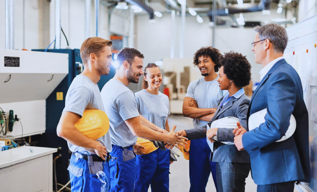 How to Apply Online for Unskilled Work Abroad