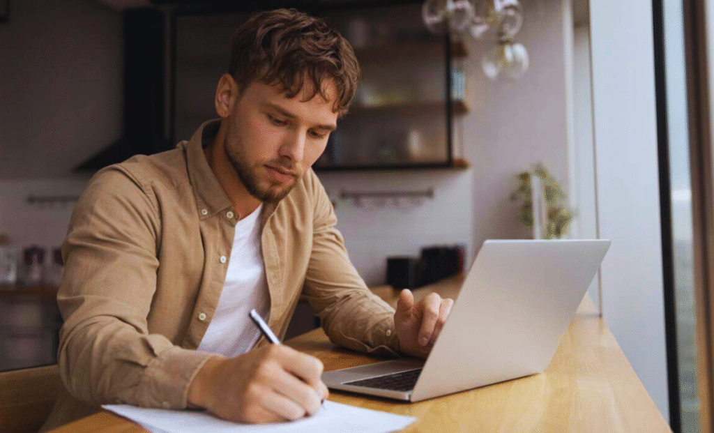 How to Identify Fake Job Offers Online