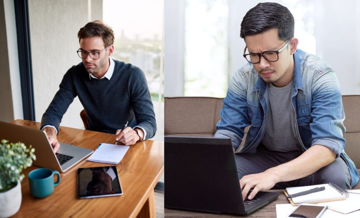 How to Identify Fake Job Offers Online