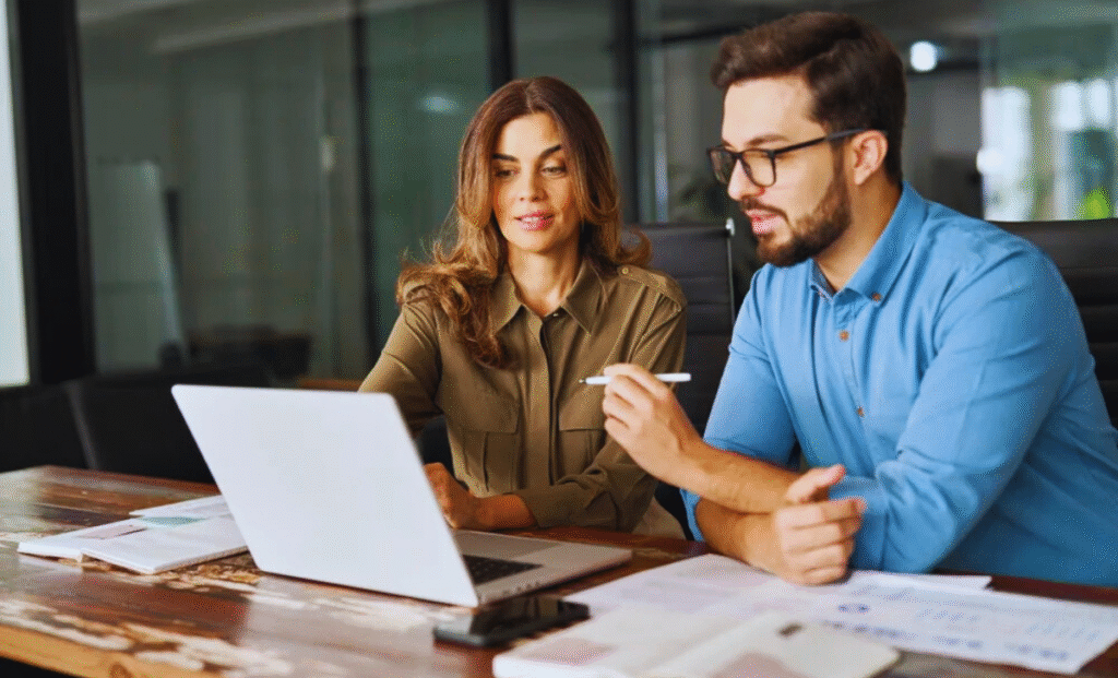 Step-by-Step Process to Work Abroad Without a Degree