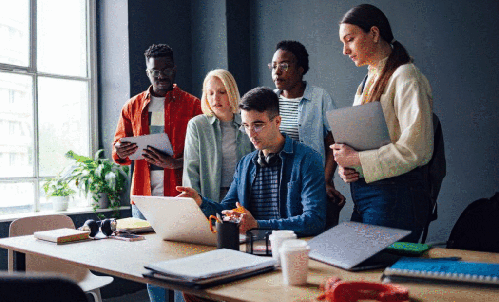 Things First-Time Job Seekers Abroad Should Know