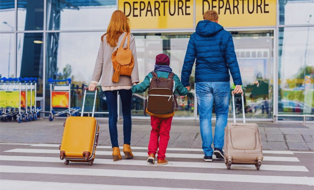 Things to Know Before Moving Abroad for Work