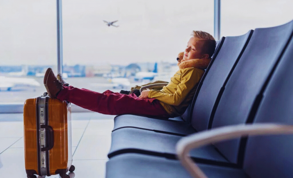 Things to Know Before Moving Abroad for Work