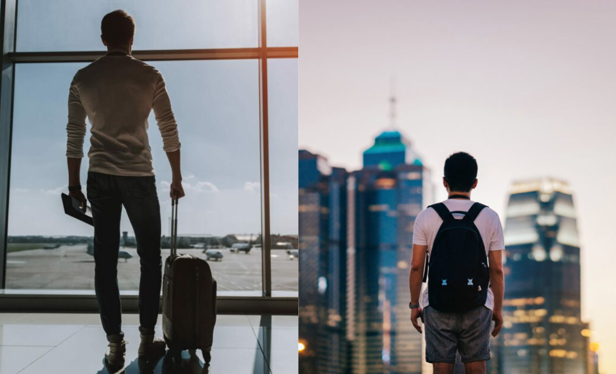 Things to Know Before Moving Abroad for Work