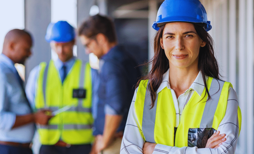 Top Countries Hiring Unskilled Workers in 2025