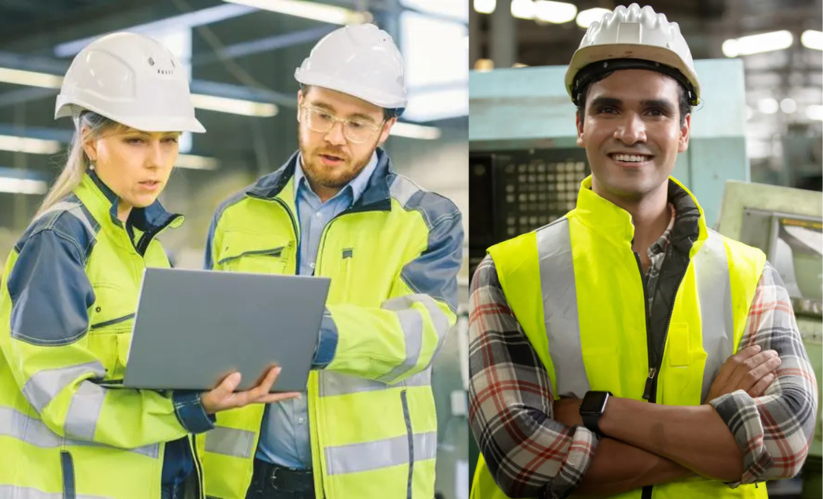 Top Countries Hiring Unskilled Workers in 2025