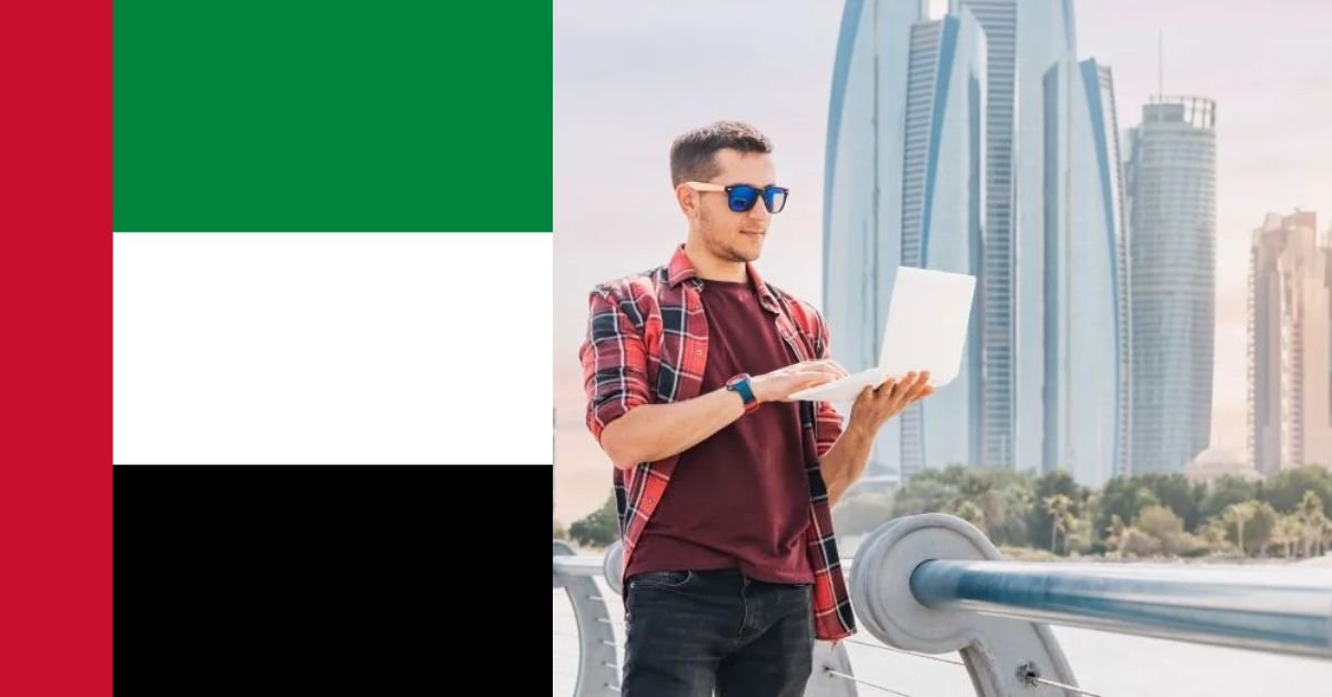 Simple Work Opportunities in Dubai Without Experience