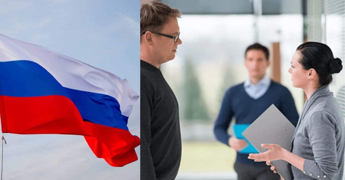 Step-by-Step Guide to Work Abroad for Beginners in Russia