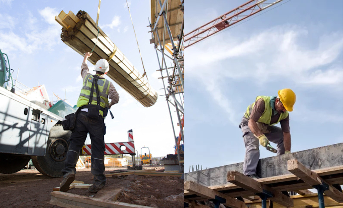 Which Countries Pay the Most for Unskilled Jobs?