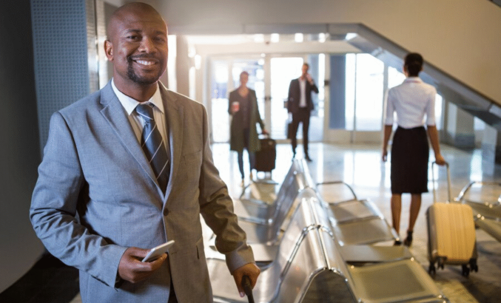 Business Travel Visas: Requirements for International Entrepreneurs