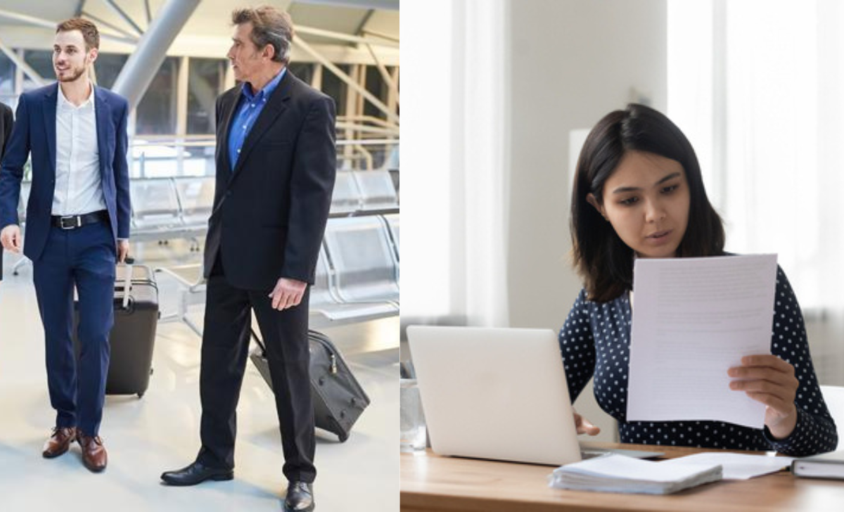 Business Travel Visas: Requirements for International Entrepreneurs