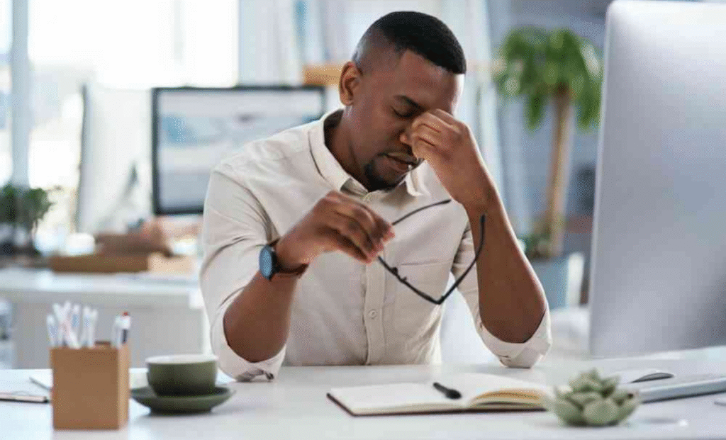 How to Manage Stress While Working Abroad