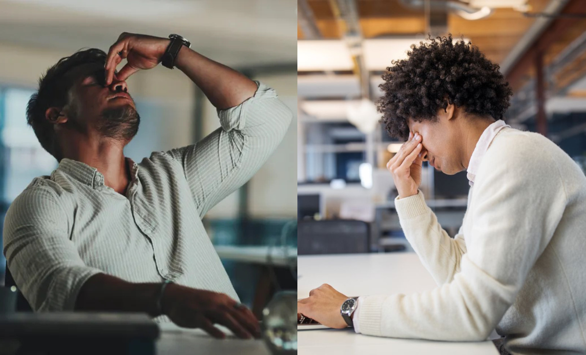 How to Manage Stress While Working Abroad