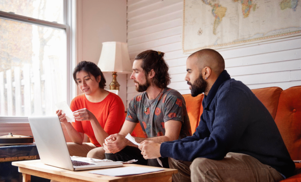 How to Save Money While Working Overseas