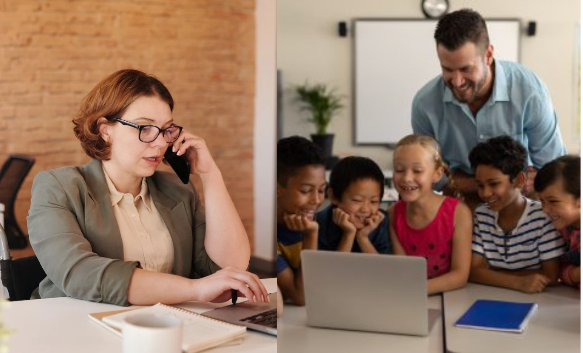 How to Start Your Career in a Foreign Country: A Step‑by‑Step Guide