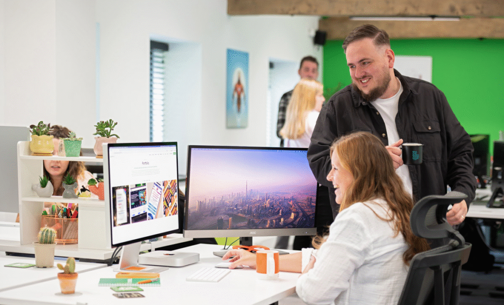 Key Differences Between Local and Global Job Markets