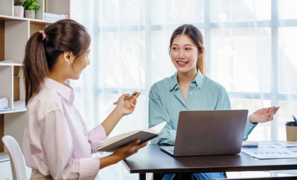 Online Application Tips for Overseas Jobs