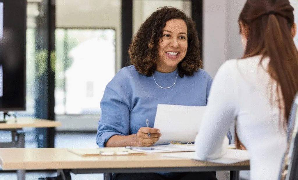 Online Application Tips for Overseas Jobs