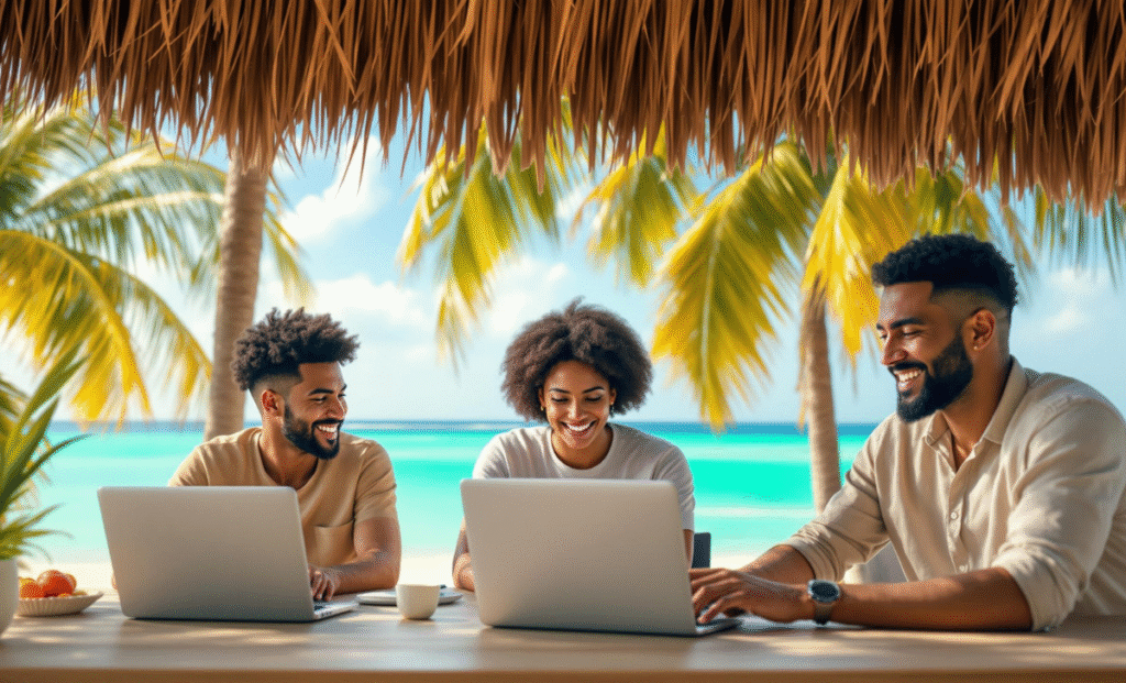 Remote Work Visas: Which Countries Offer Them and How to Apply