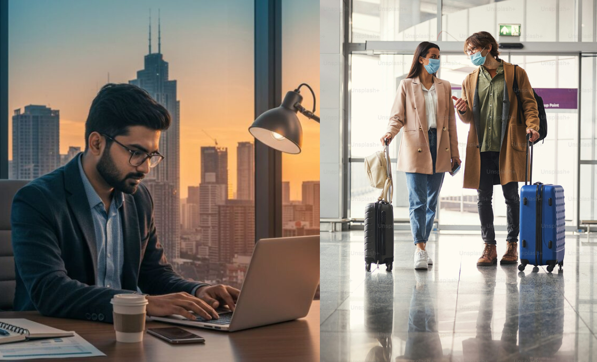 Remote Work Visas: Which Countries Offer Them and How to Apply