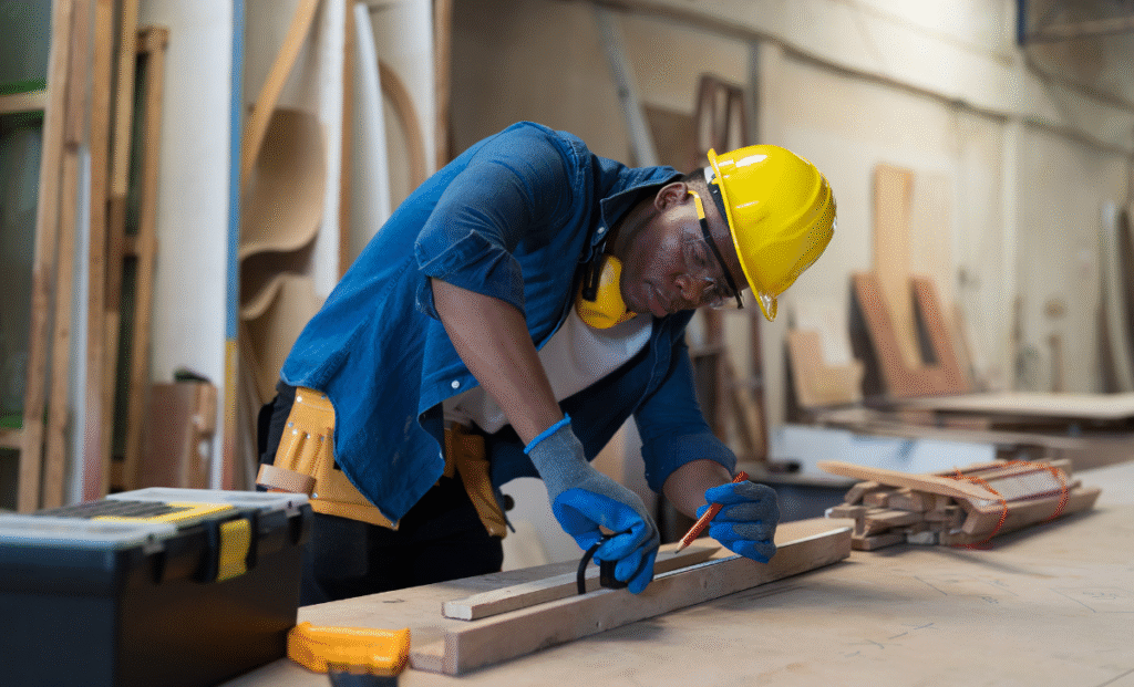 Safety Tips for Workers Living Abroad