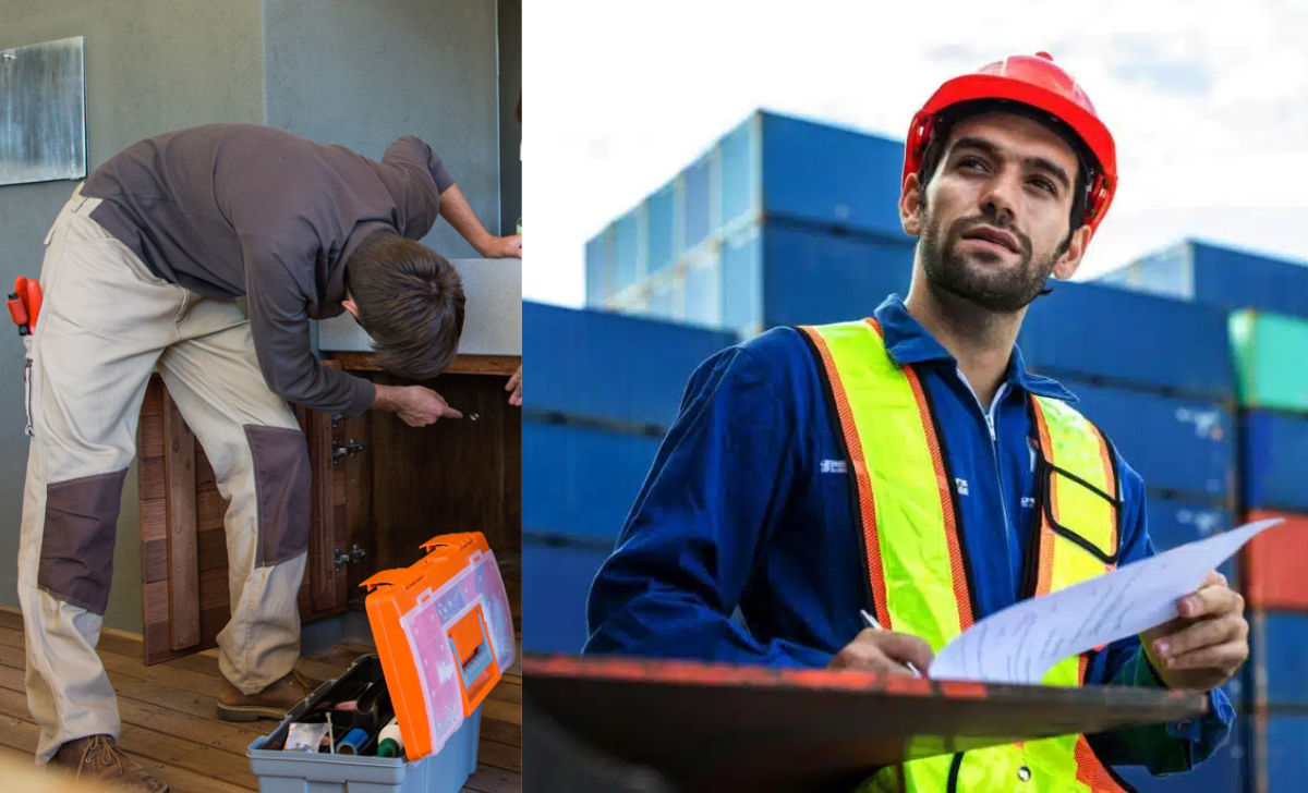 Safety Tips for Workers Living Abroad