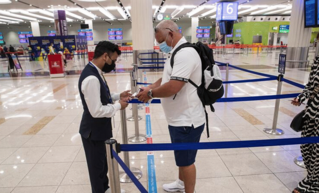 Schengen Visa Application: A Complete Guide for First-Timers