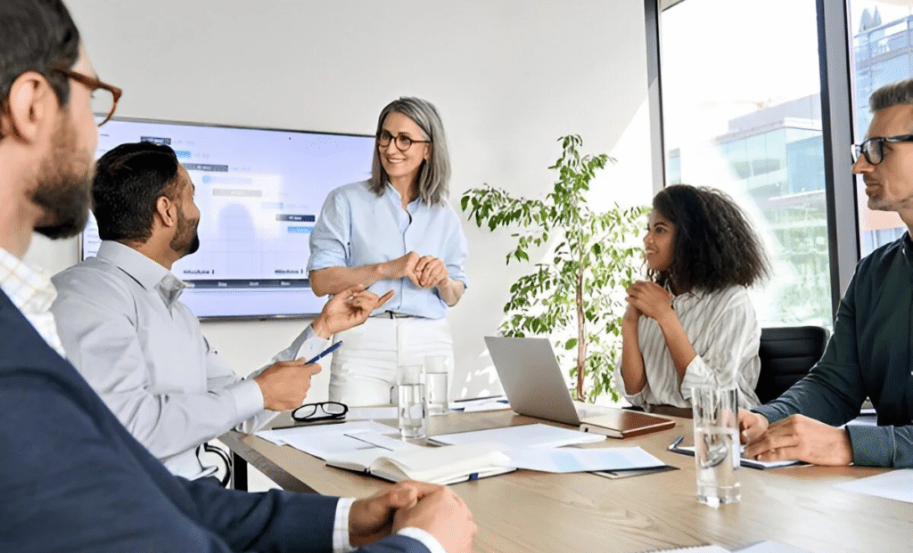 Step-by-Step Guide to Settling in Abroad Jobs