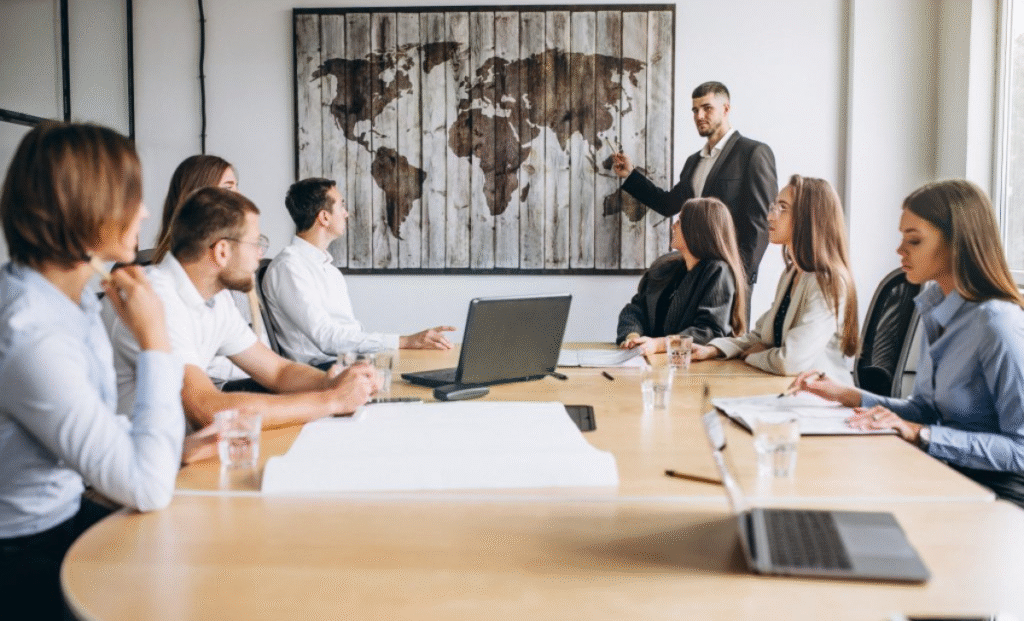 Step-by-Step Guide to Settling in Abroad Jobs