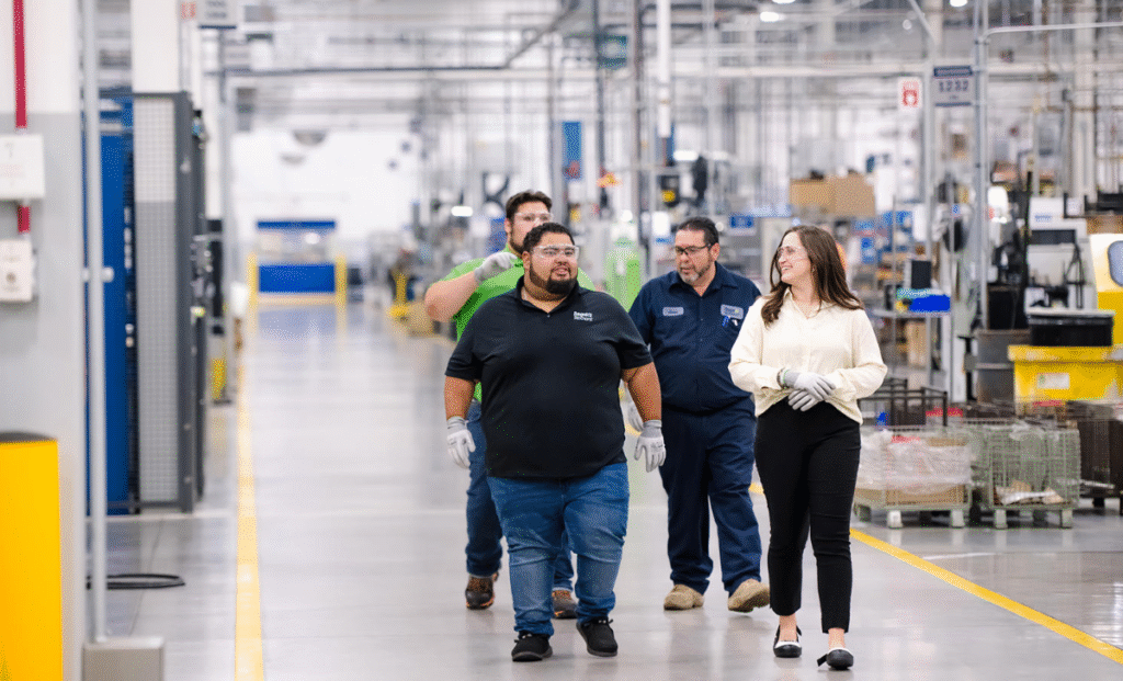 Steps to Build a Career Starting from Unskilled Jobs