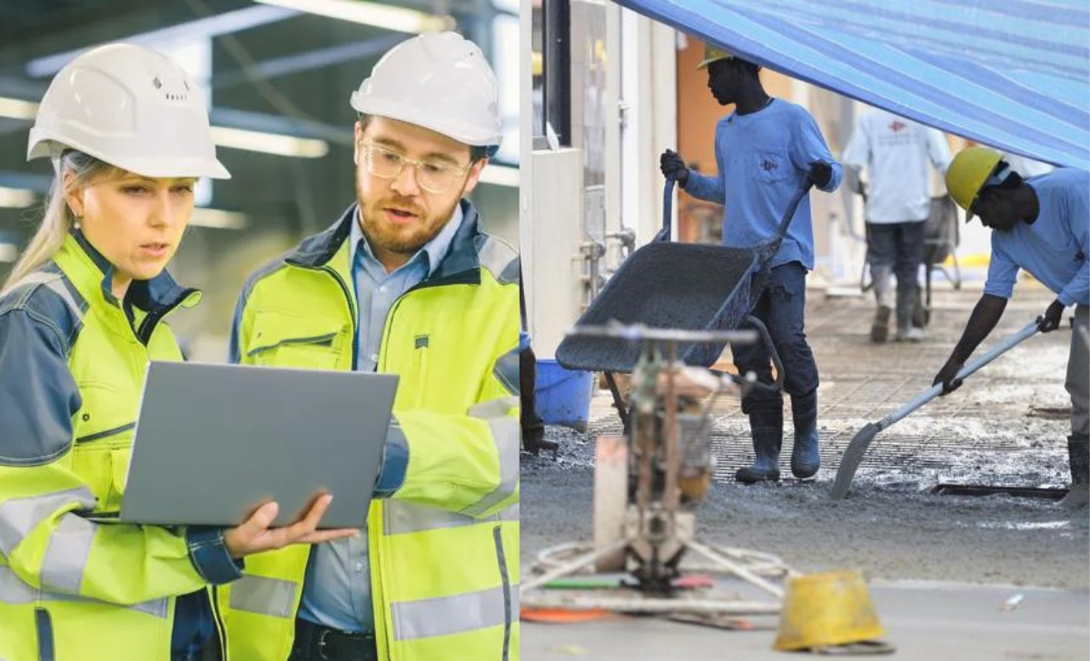 The Impact of Unskilled Workers in the Global Economy