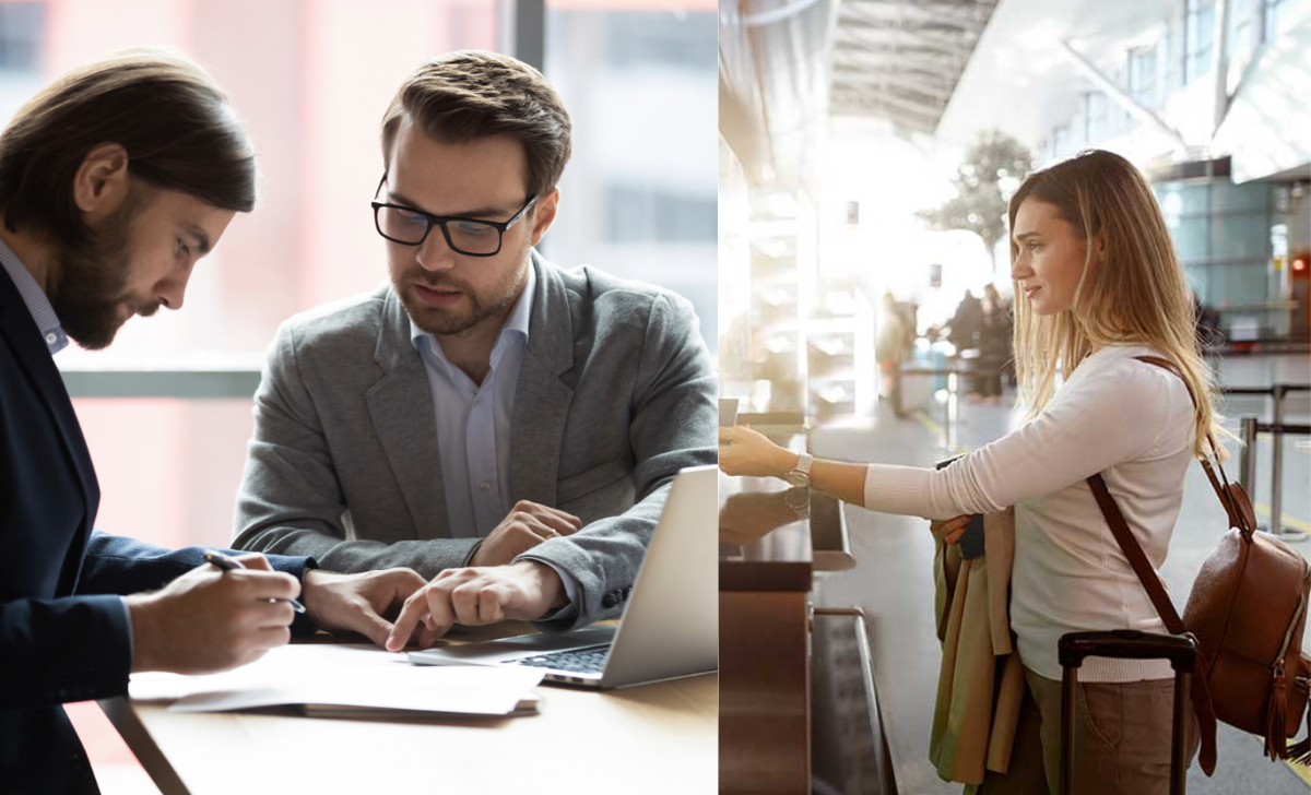 The Process of Document Legalization and Apostille for Visa Applications