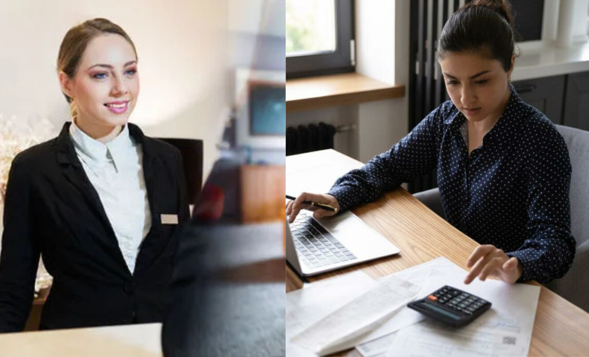 The Role of Proof of Accommodation in Visa Submissions