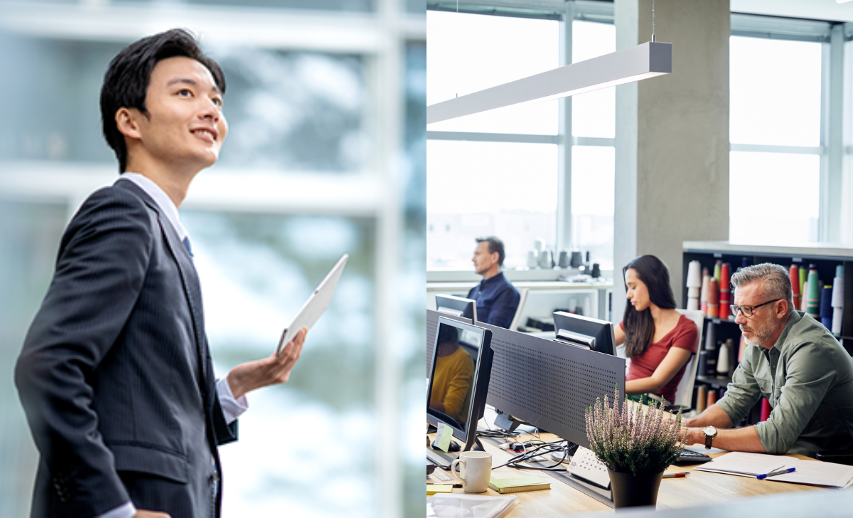 The Top 10 High-Demand International Job Sectors in 2025