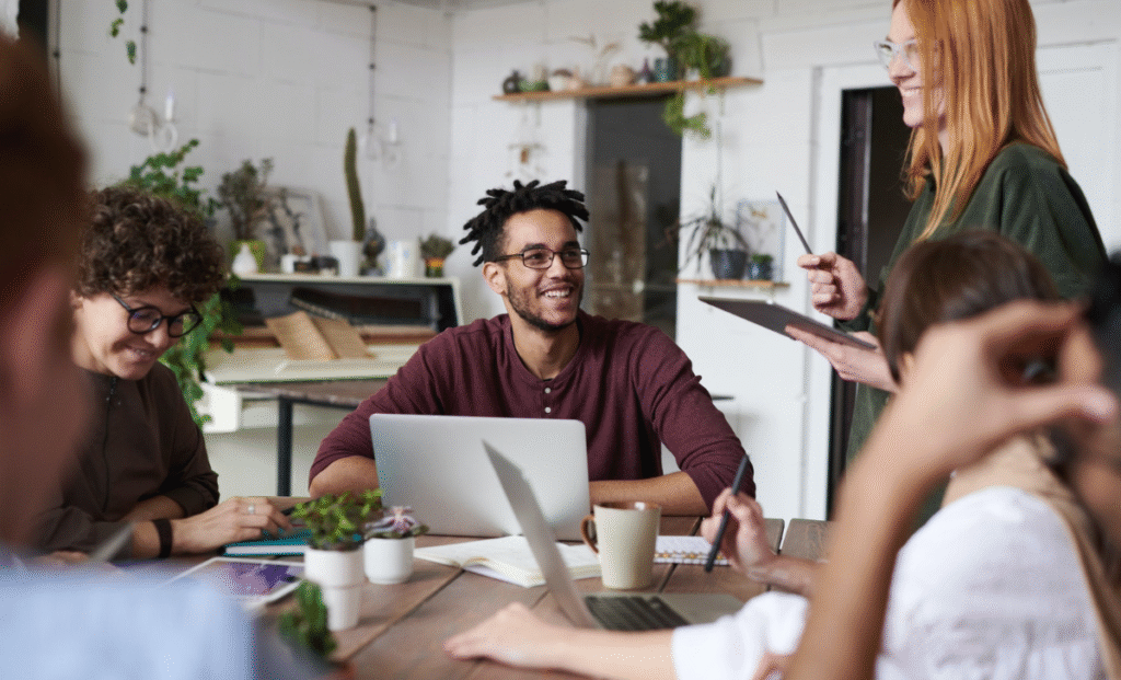 Tips for Maintaining Visa Compliance While Working Abroad