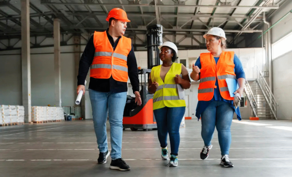 Unskilled Job Roles You Can Apply for in 2025