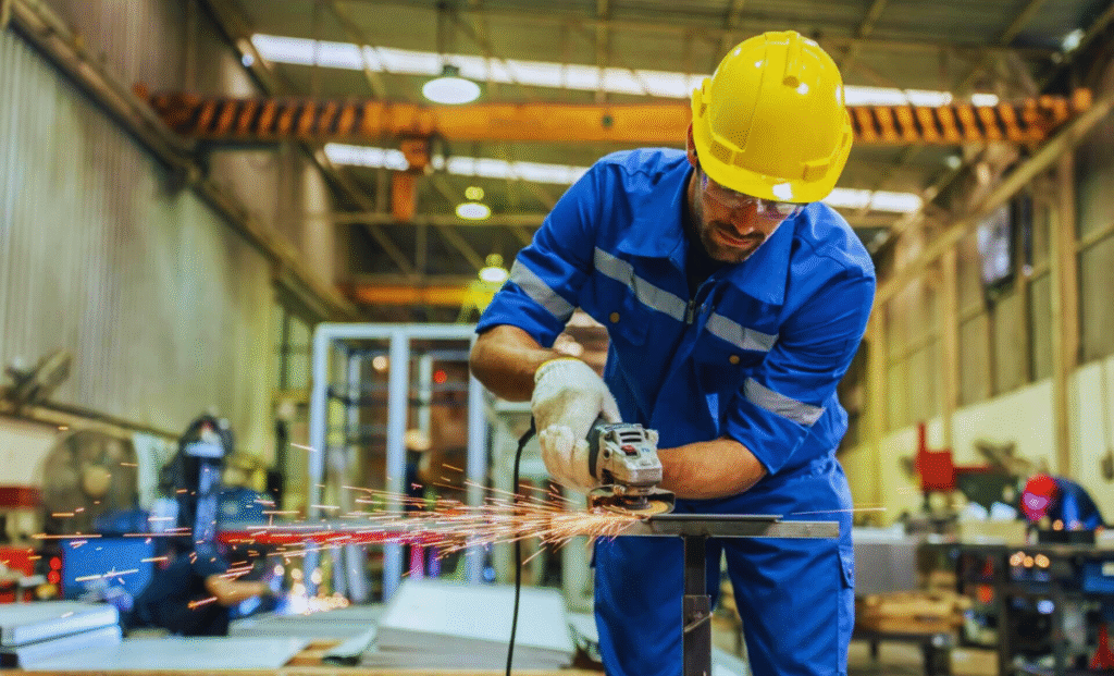 Unskilled Jobs That Do not Require English Fluency