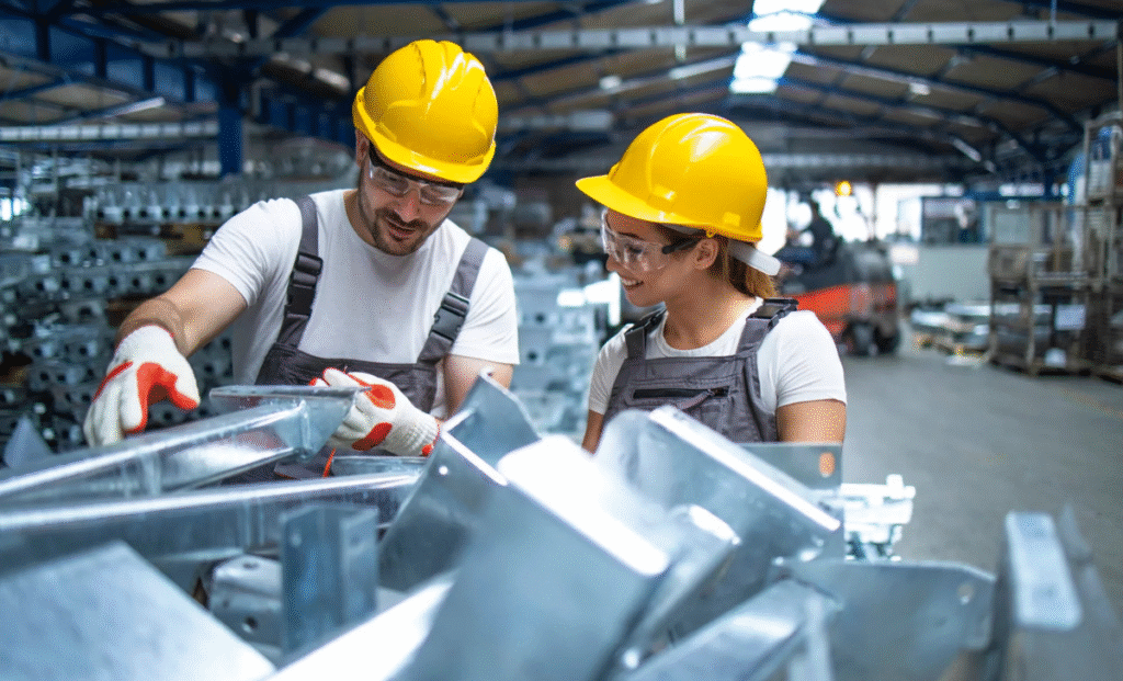 Unskilled Jobs That Do not Require English Fluency