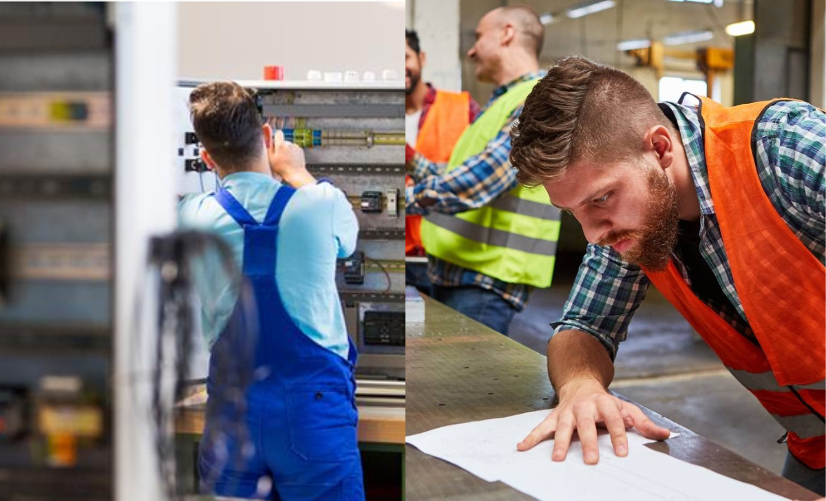 Unskilled Jobs That Do not Require English Fluency