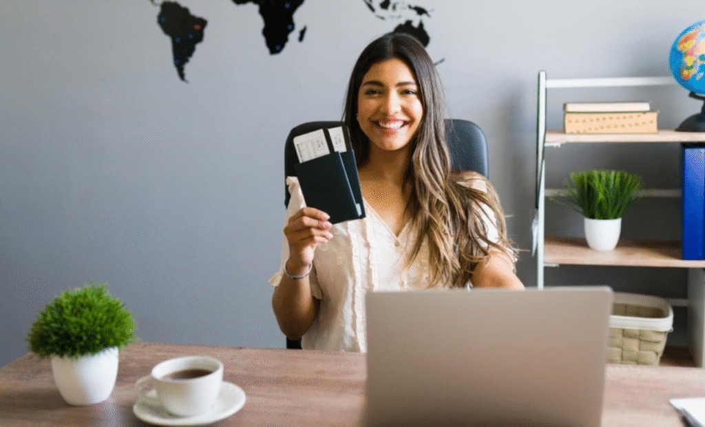 What Happens After Visa Approval: Final Steps Before Travel