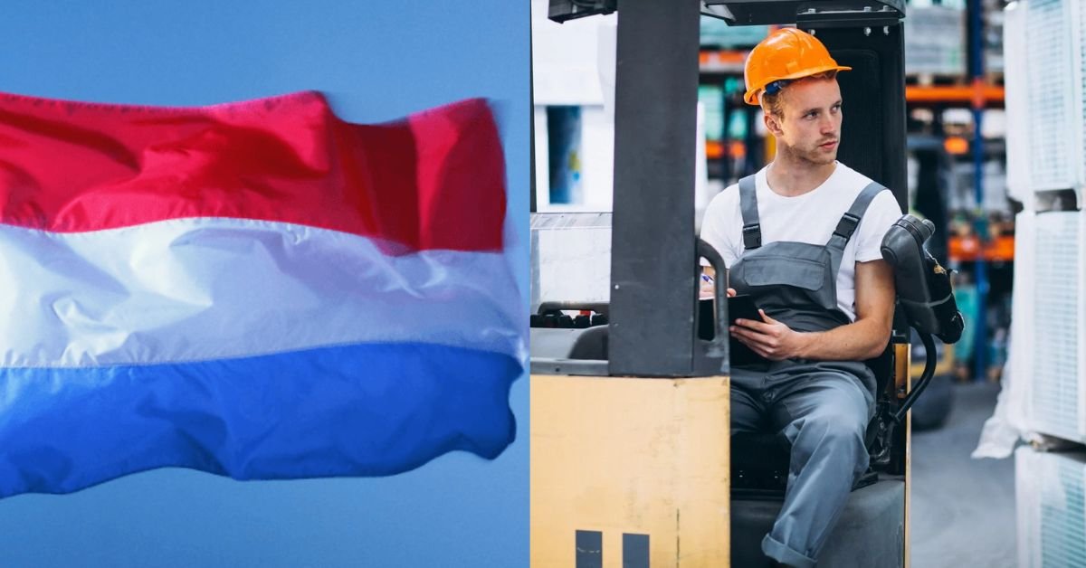 Luxembourg Job Openings in Agriculture and Warehousing